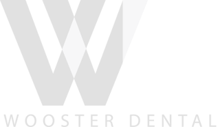 Wooster Dental logo
