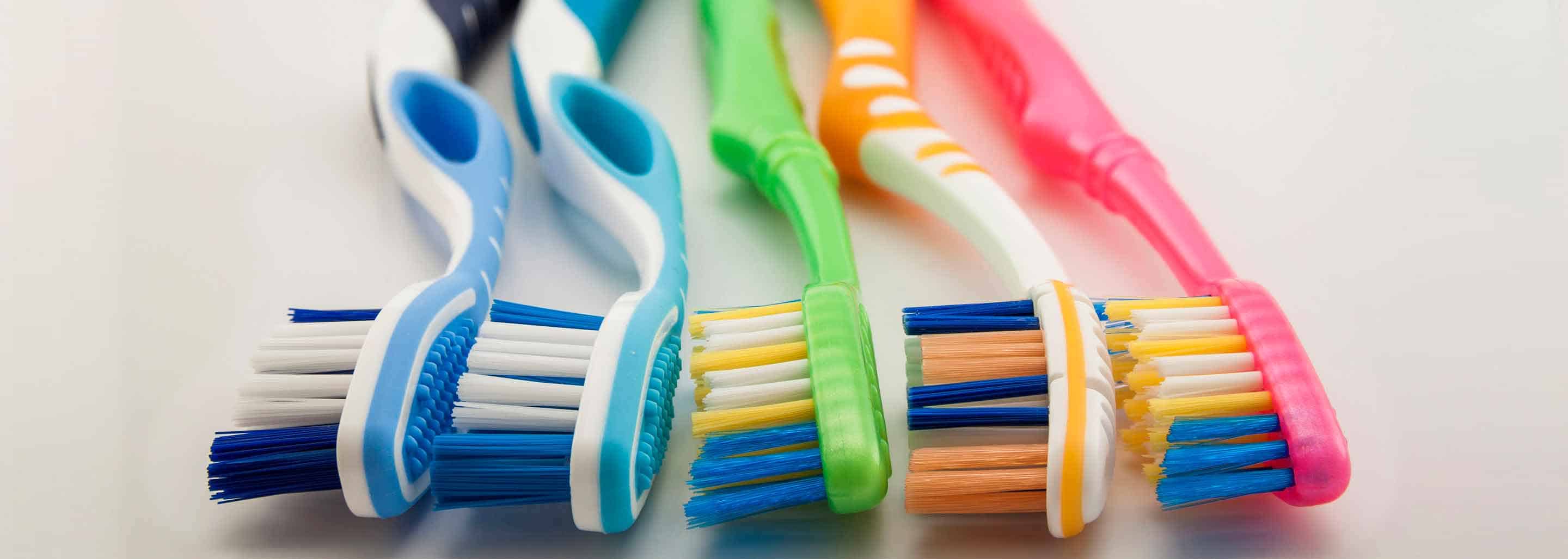 General dentistry